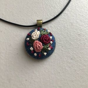 Meet your Posher, Reyhan